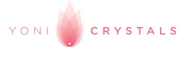Yoni Crystals logo